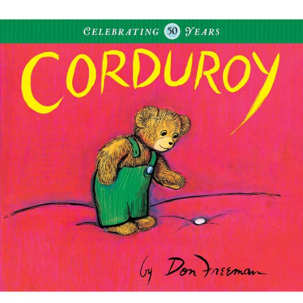 Corduroy