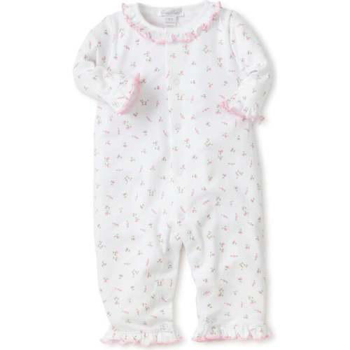 Garden Roses Playsuit - Kissy Kissy | Maisonette