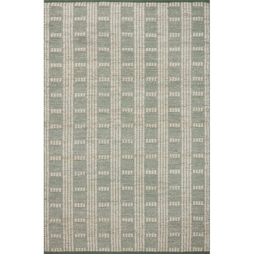 Angela Rose x Loloi Colton Ivory / Sage Area Rug & Reviews | Wayfair