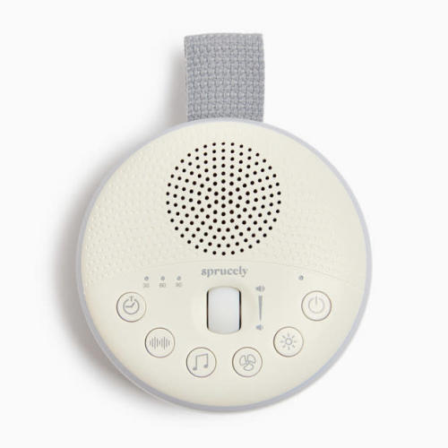 Sprucely Travel Sound Machine
