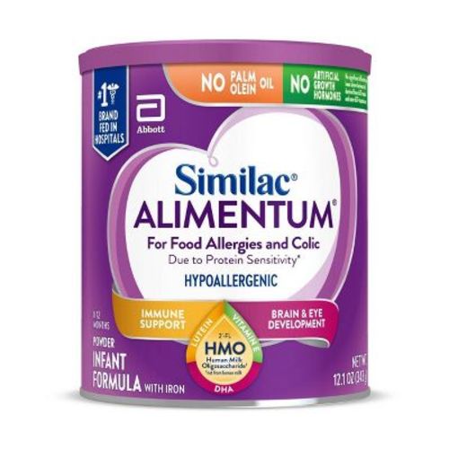 Similac Alimentum Powder-Any size