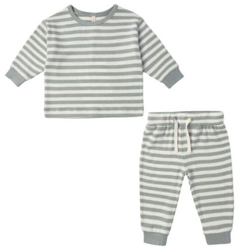 Baby Boys' Cozy Set