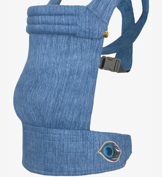 Denim Classic | Zeitgeist Baby Carrier | SHOP ARTIPOPPE