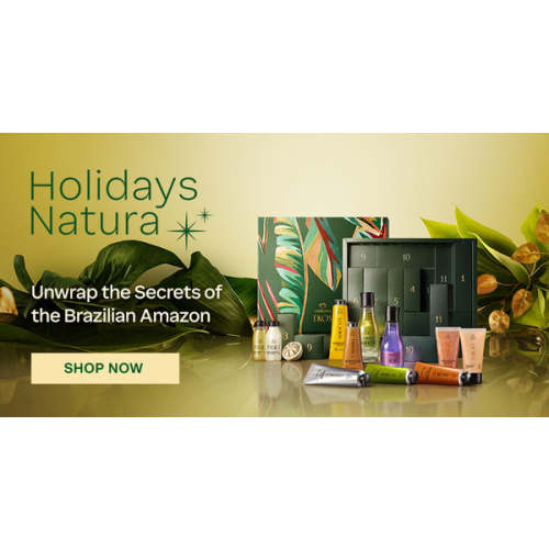 Baby Minis Trio Holiday Set | Natura