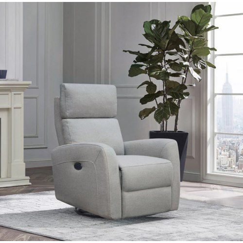 Westwood Jordan Glider - Triple Power - Fog