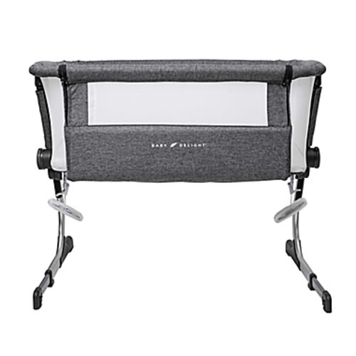 Baby Delight® Beside Me™ Dreamer Bassinet & Bedside Sleeper in
