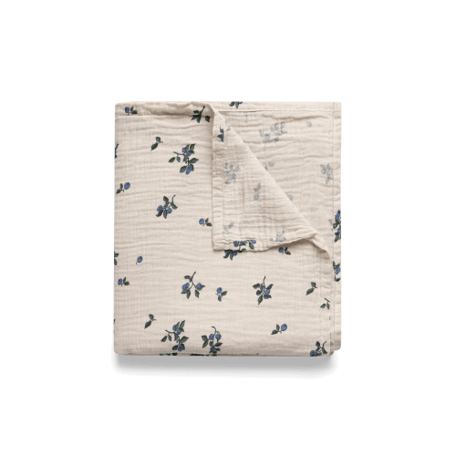 Muslin Swaddle Blanket