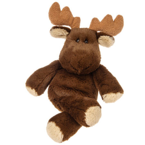 Marshmallow Junior Moose – 9″ – Mary Meyer Stuffed Toys