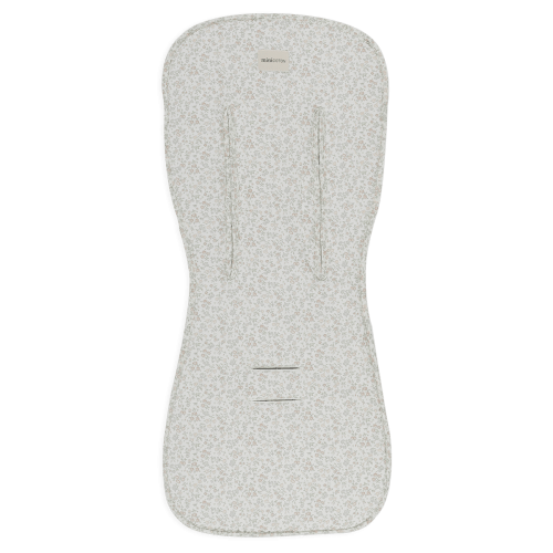 Stroller cushion - Colchoneta Garden