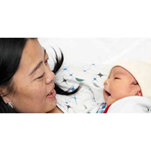 Stanford - Breastfeeding In-person classes