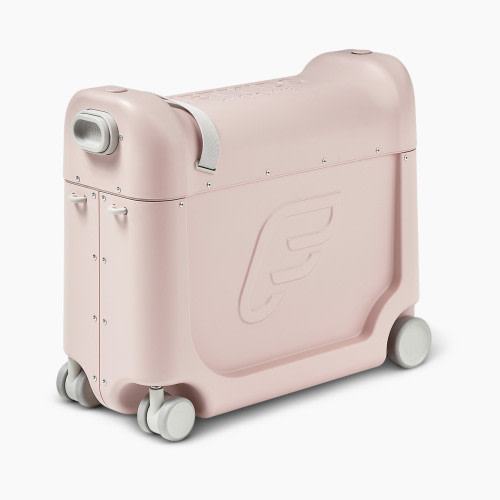 Stokke JetKids BedBox - Coral Pink