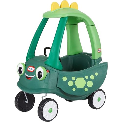 Little Tikes Cozy Coupe Dinosaur