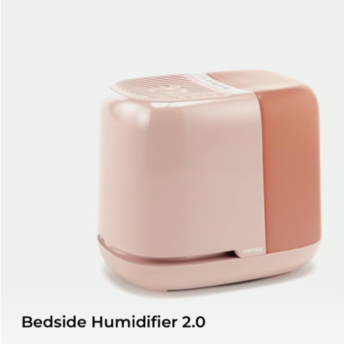 Bedside Humidifier 2.0