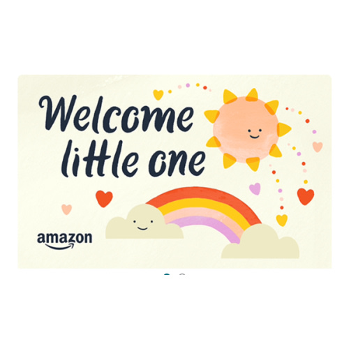 Amazon eGift Card