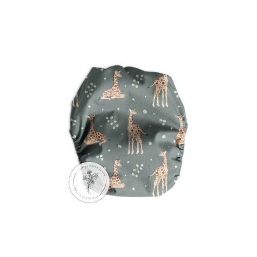 Sophie - (AIO NEWBORN POCKET DIAPER) - presale