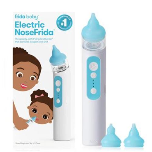 Electric NoseFrida