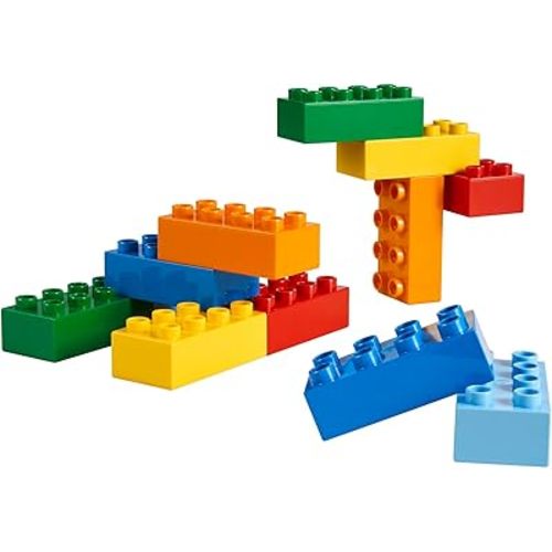 LEGO Education Creative Building 2000556 DUPLO Bricks