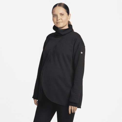 Nike (M) Women's Reversible Pullover (Maternity)