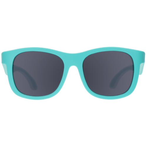 Turquoise Tide Navigator – Babiators Sunglasses