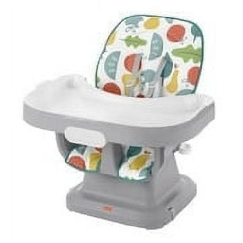 Fisher-Price GVG98 Baby to Toddler High Chair - Pearfection