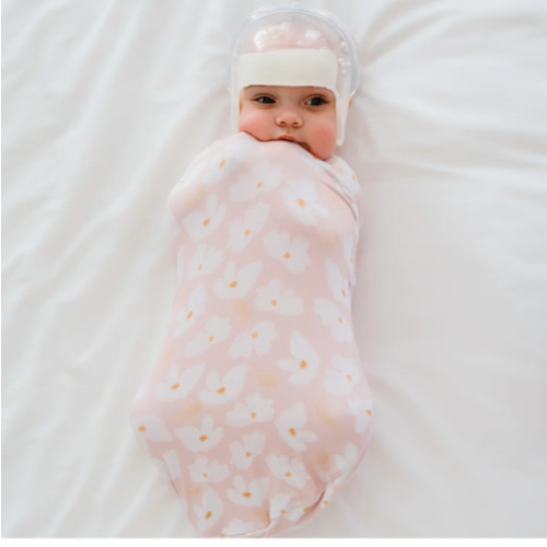 COCOON SWADDLE