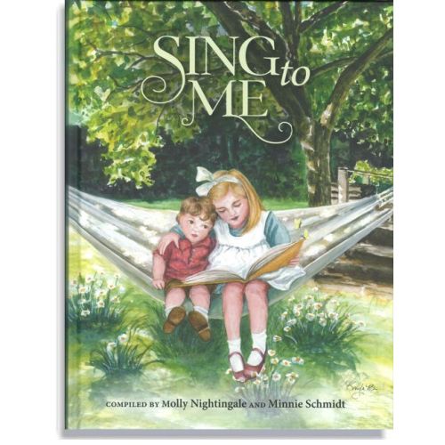 Sing To Me Book 2 | PrairieView Press