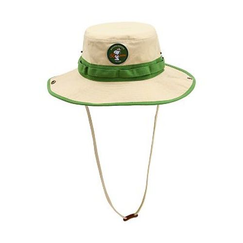 Kids' Peanuts Snoopy 50th Peanuts Beagle Scout Collection Boonie Hat