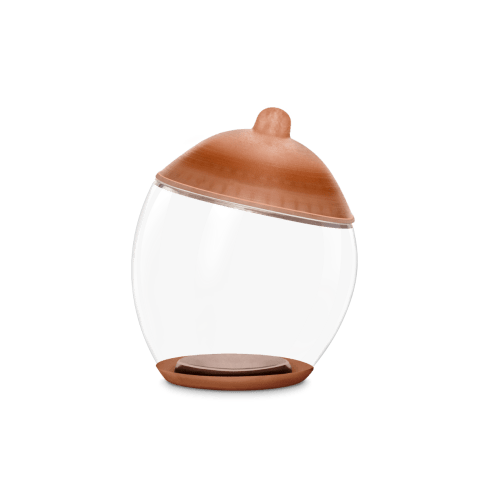 The Emulait Classic Bottle