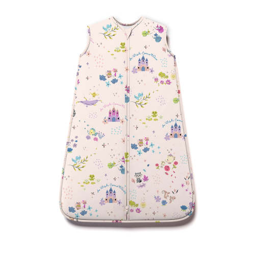 Disney Sleep Bag - A Wish Come True – Milk Snob