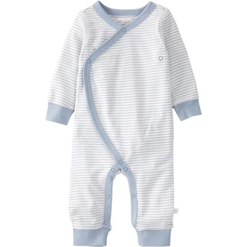 little planet by carter's Organic Cotton Footless Wrap Sleep & Play