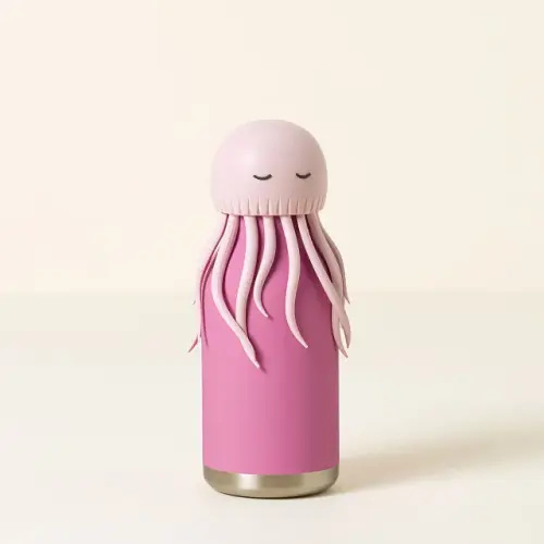 Animal Bestie Water Bottles