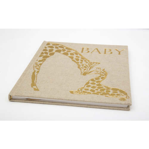 Baby Book | Over The Moon