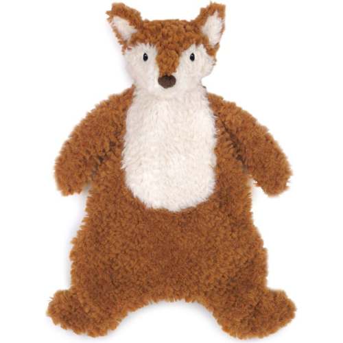 Ginger Fox Security Blanket - MON AMI | Maisonette
