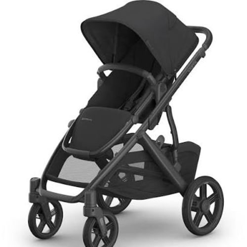 UPPAbaby Vista V3 Stroller – Twinkle Twinkle Little One