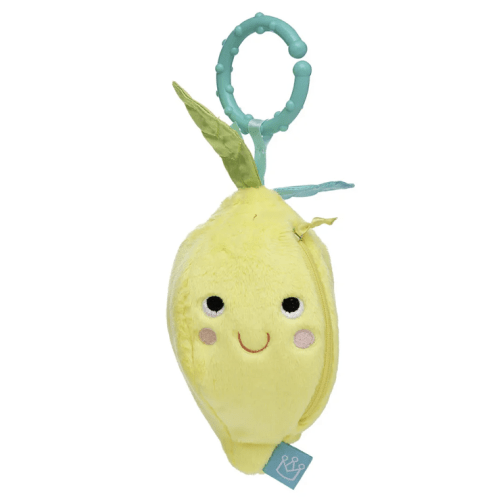Mini-Apple Farm Lemon