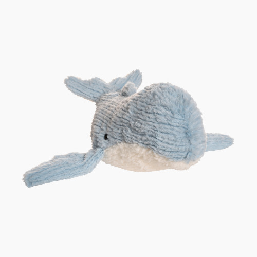 Manhattan Toy Plush Toy - Medium Humphry Whale