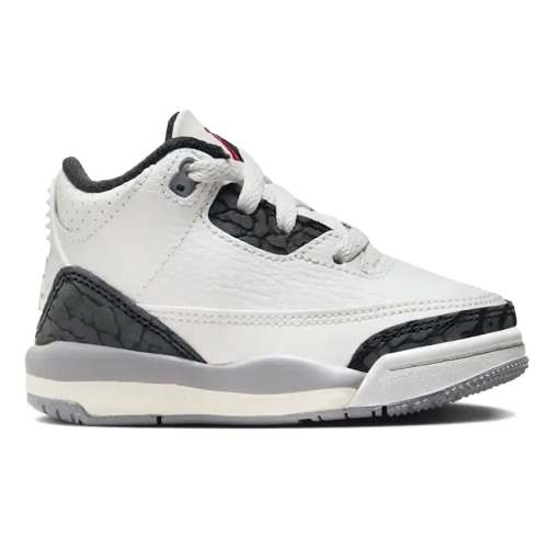 Jordan 3 Retro Cement Grey (TD)