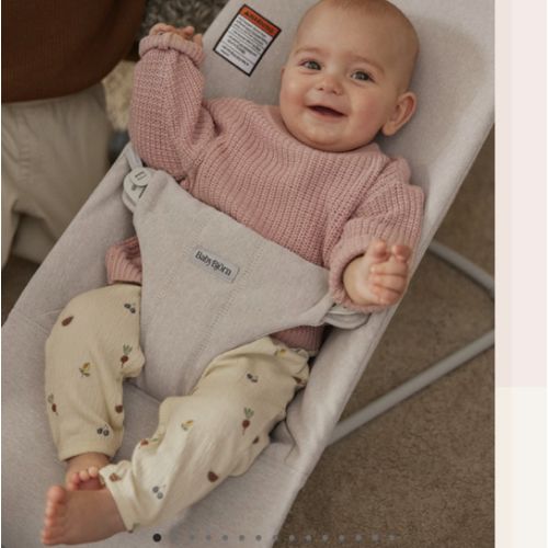 BabyBjörn Bouncer Bliss