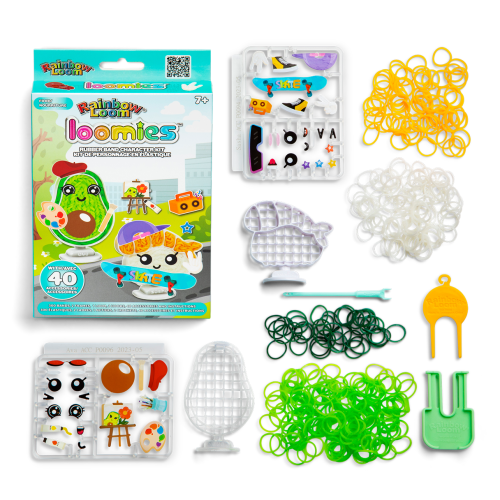 Loomies™ FOOD, 2 pack