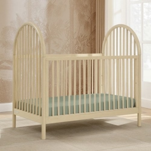 Cannon 4-in-1 Convertible Crib