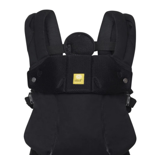 Complete 6-in-1 All Seasons - Black