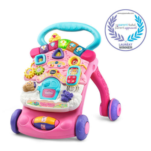 VTech Activity Walker