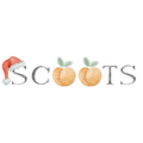 Kachow! Zippy – scoots