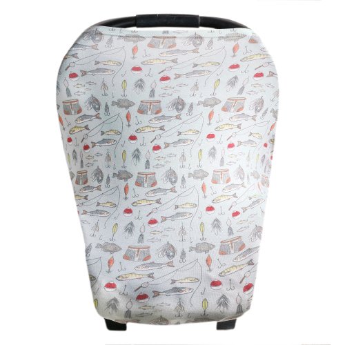 Multi-Use Cover - Trout