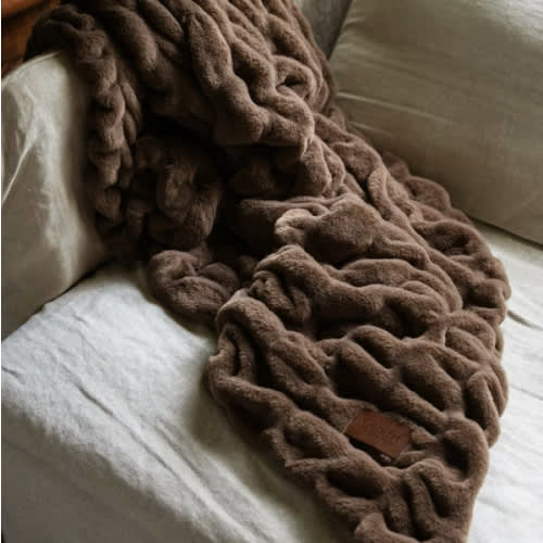 Dreamer Blanket