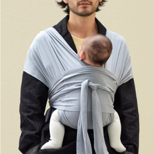 Konny Baby Carrier FLEX SoftBreeze™
