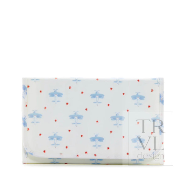 Game Changer Pad - David's Airplane