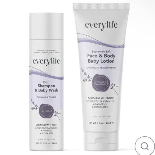 Suds Bundle