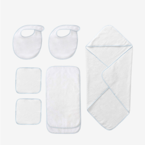 Baby Shower Towel Bundle | Weezie Towels
