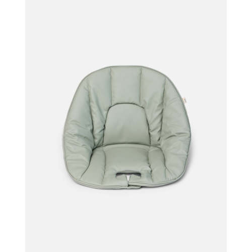 The Cushion / Sage / Vegan Leather